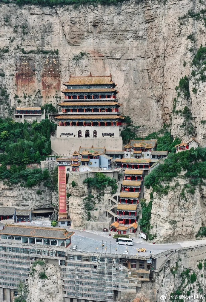 探尋山西，大學生眼中的歷史與文化之旅