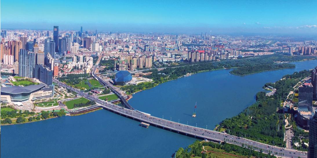 遼海文化傳承與發(fā)展概覽