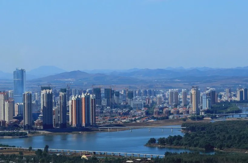 遼海文化傳承與發(fā)展概覽