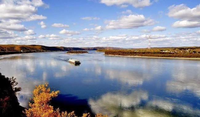 黑龍江，冰雪童話世界??之旅