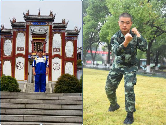 江西，致敬嘉賓與觀眾朋友們