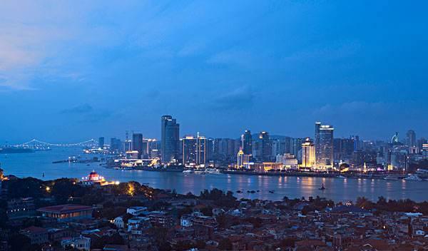 福建盛情邀約，尊敬嘉賓與朋友們共聚一堂