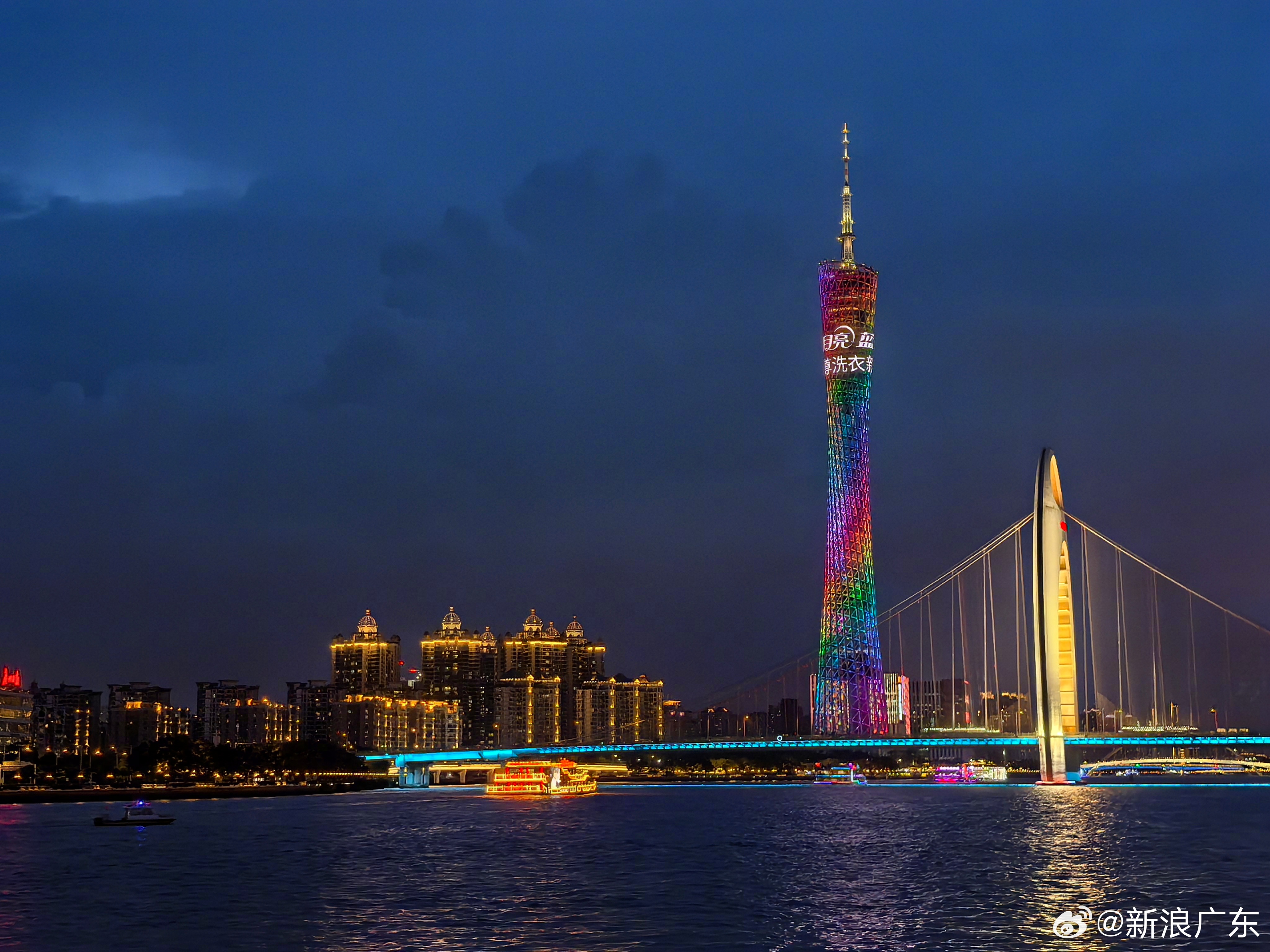 廣東，歷史長(zhǎng)河中的璀璨明珠，閃耀不止今朝