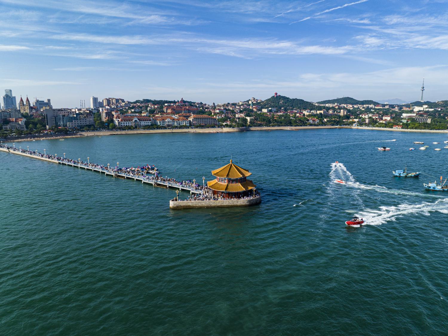 山東，歷史長(zhǎng)河中的文化璀璨明珠