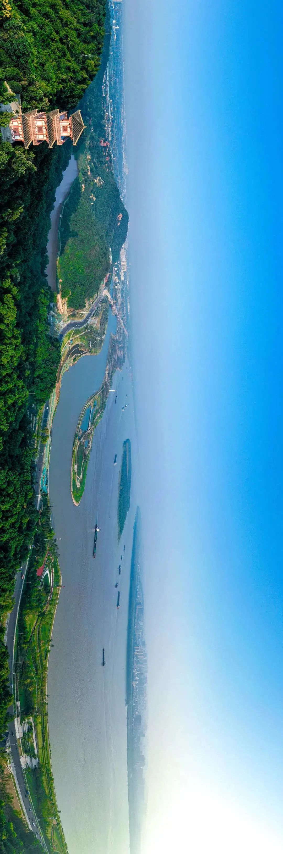 致敬湖北，領(lǐng)導(dǎo)與同胞的深情凝聚