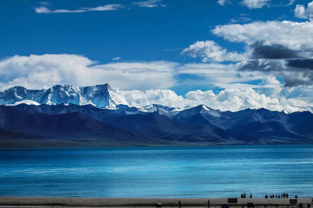 夢(mèng)想啟航，西藏，高原明珠的自信征程